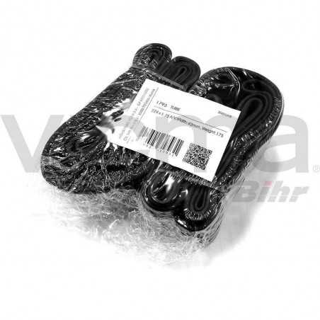 V BIKE Camara de bicicleta (2u) 24x1.75 A/V (1793) 44432