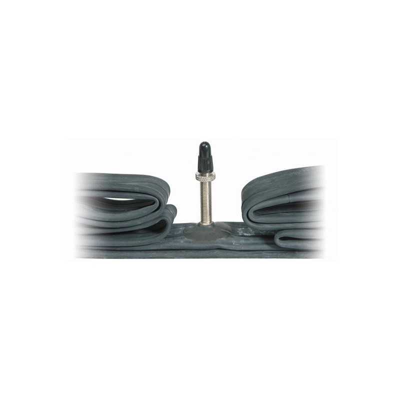 MICHELIN Cámara de aire para bicicleta 26X1.10/1.50 con válvula Presta 40mm - Marca 32089