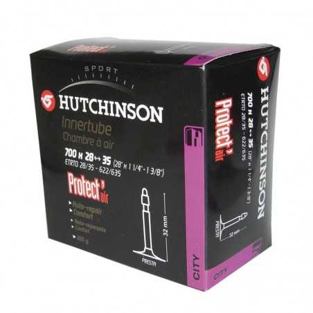 HUTCHINSON Bicycle inner tube 26x7.70/2.35 ANTIPINCHAZOS PREST 26x7.70/2.35 ANTIPINCHAZOS PREST 711337