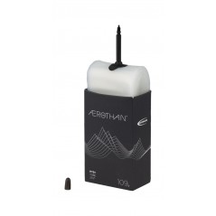 SCHWALBE Camara de aire para bicicleta SV21E AEROTHAN 27.5 PRESTA 40 MM (54/62-584) 709835