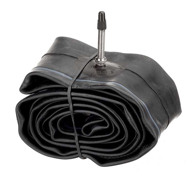 CONTINENTAL Bicycle inner tube 27.5+ PRESTA 42MM (65-584/70-584) 27.5+ PRESTA 42MM (65-584/70-584) 709893