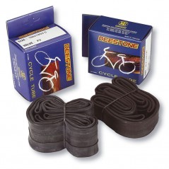 DEESTONE Camara de aire DELI 27.5x2.50-3.00 5 319745