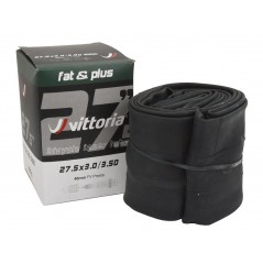 VITTORIA PRESTA VALVE FOR INNERTUBE Plus 27,5x3.00/3.50 48mm Plus 27,5x3.00/3.50 48mm 74474