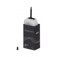 SCHWALBE Camara de aire para bicicleta SV16E AEROTHAN 28 PRESTA 40 MM (28/32-622) 709839