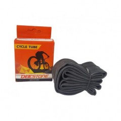 DEESTONE THICK VALVE INNER TUBE SCHRADER schrader 12x1/2x1.75x2 1/4 schrader 12x1/2x1.75x2 1/4 31949