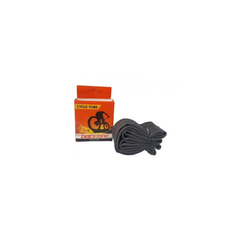 DEESTONE THICK VALVE INNER TUBE SCHRADER schrader 12x1/2x1.75x2 1/4 schrader 12x1/2x1.75x2 1/4 31949
