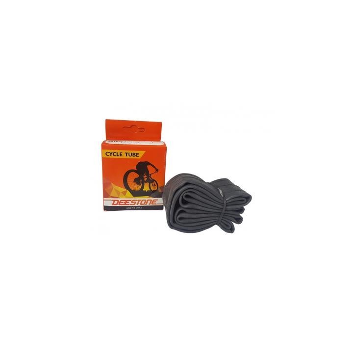 DEESTONE THICK VALVE INNER TUBE SCHRADER schrader 12x1/2x1.75x2 1/4 schrader 12x1/2x1.75x2 1/4 31949