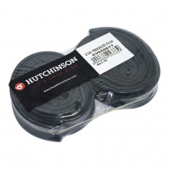 HUTCHINSON Valve chambers pack of 2 presta fina 48MM 700X20-25 48MM 700X20-25 31695