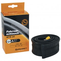CONTINENTAL Air tube for bike 700X25-32 700X25-32 321200VAR