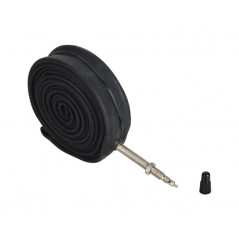 HUTCHINSON Camara de aire para bicicleta 700X25-30 48 MM 707326