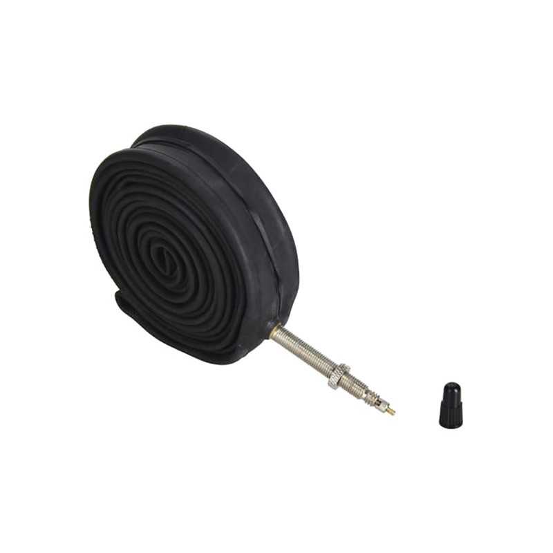 HUTCHINSON Bicycle inner tube 700X25-30 48 MM 700X25-30 48 MM 707326