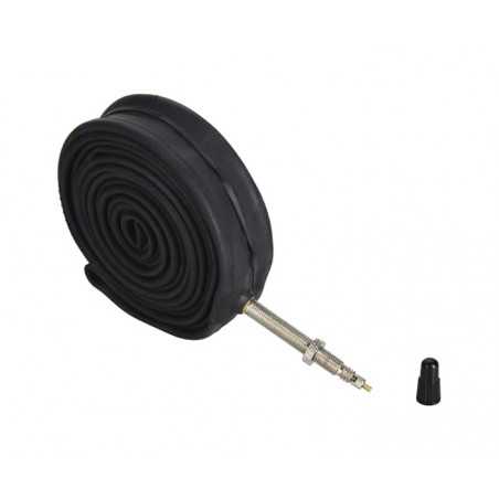 HUTCHINSON Bicycle inner tube 700X25-30 48 MM 700X25-30 48 MM 707326