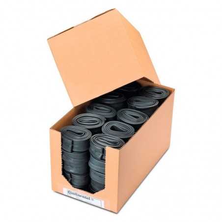 CONTINENTAL Bicycle inner tube RACE 700X20/25C 42 MM (50U) RACE 700X20/25C 42 MM (50U) 321110