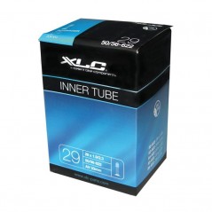 XLC Camara de aire para bicicleta 29 X 1.9/2.3 50/56-622 35 MM 2508290200