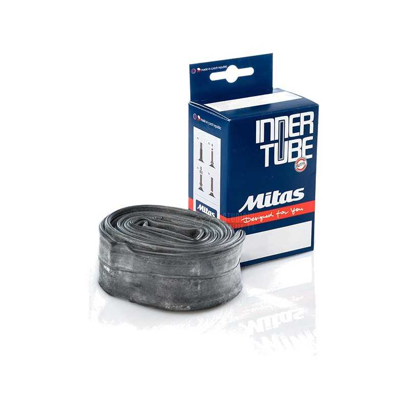 MITAS Camara de aire para bicicleta EXTREME 29X2.10-3.00 PRESTA 47 MM (54/75-622) 709387