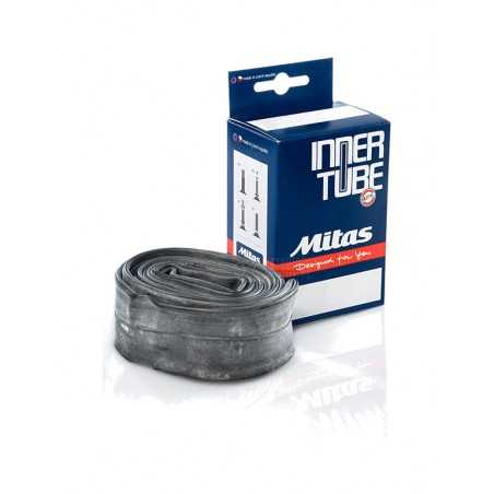 MITAS Bicycle inner tube EXTREME 29X2.10-3.00 PRESTA 47 MM (54/75-622) EXTREME 29X2.10-3.00 PRESTA 47 MM (54/75-622) 709387