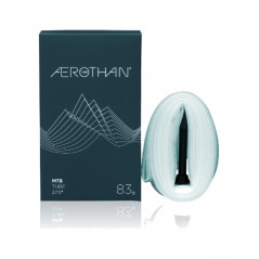 SCHWALBE Camara de aire para bicicleta SV19E AEROTHAN 29 PRESTA 40 MM (54/62-622) 709836