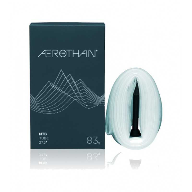 SCHWALBE Bicycle inner tube SV19E AEROTHAN 29 PRESTA 40 MM (54/62-622) SV19E AEROTHAN 29 PRESTA 40 MM (54/62-622) 709836