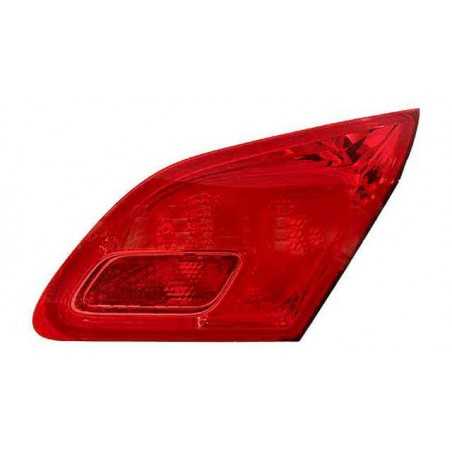 pilot rear light right