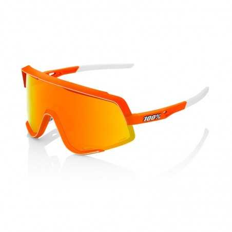 100% Gafas bicicleta ciclismo deporte GLENDALE 196261016512