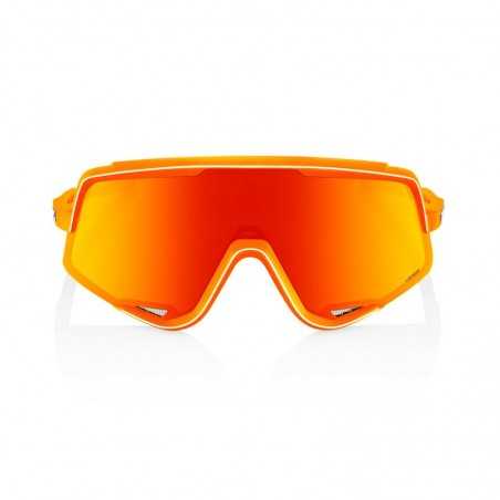 100% Gafas bicicleta ciclismo deporte GLENDALE 196261016512