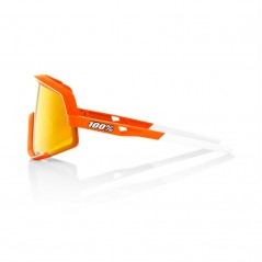 100% Gafas bicicleta ciclismo deporte GLENDALE 196261016512