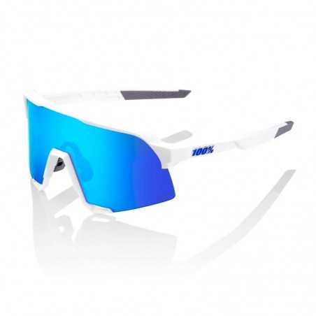 100% Gafas bicicleta ciclismo deporte S3 196261017038