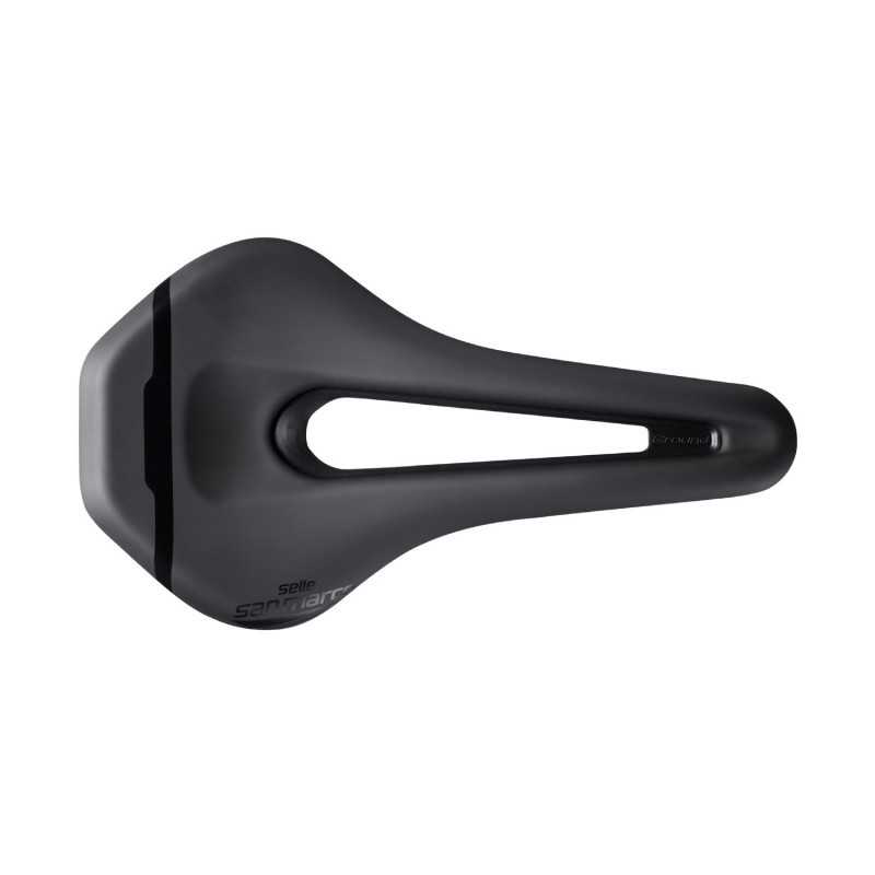 SELLE SANMARCO Sillin asiento bicicleta carretera GROUND SHORT SPORT NARROW 8030282540279