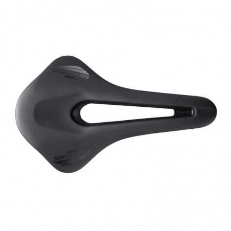 SELLE SANMARCO Sillin asiento bicicleta carretera SHORTFIT 2.0 OPEN-FIT SPORT WIDE 8030282540422