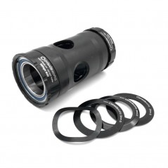 PRAXIS Bicycle bottom bracket M30 THRU BBRIGHT ROAD 79-4101R M30 THRU BBRIGHT ROAD 79-4101R 850009369376