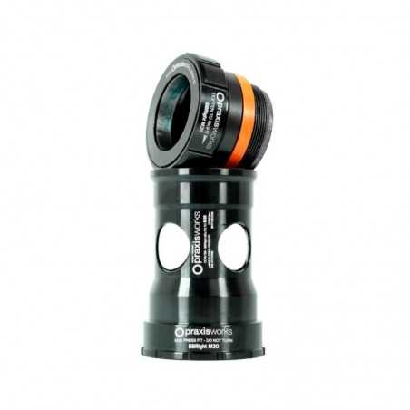 PRAXIS Bicycle bottom bracket M30 THRU BBRIGHT ROAD 79-4101R M30 THRU BBRIGHT ROAD 79-4101R 850009369376