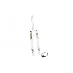 ROCK SHOX Horquilla de suspensión bicicleta 26" 1.5X9QR REBA RL 100 RMT 35285