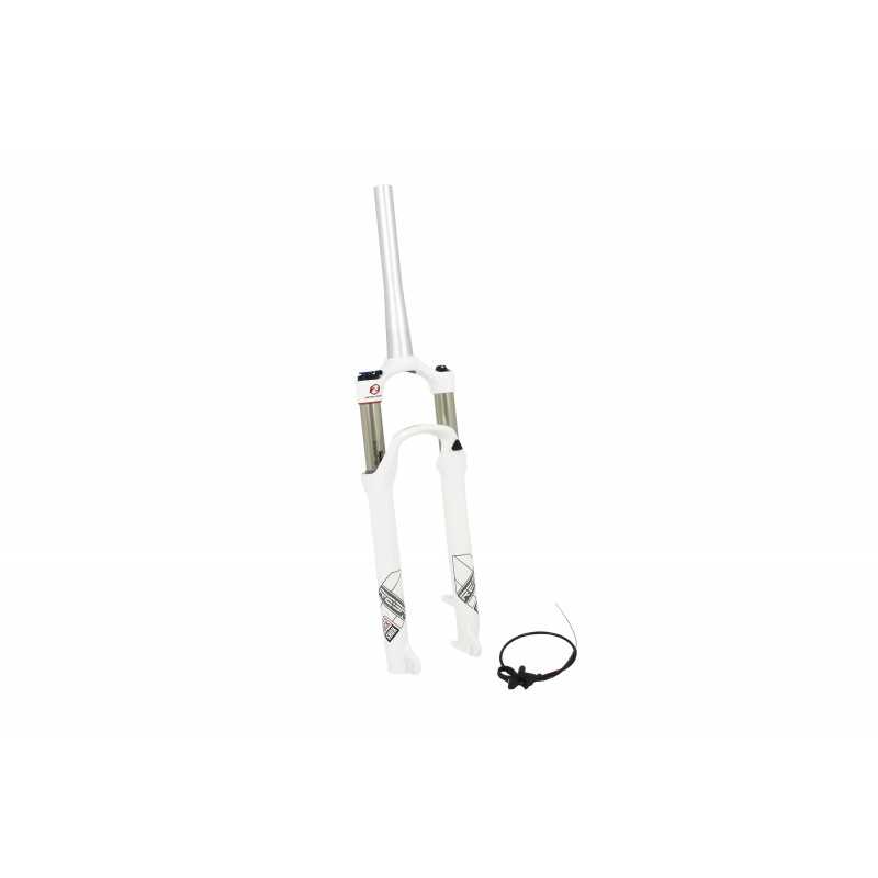 ROCK SHOX Horquilla de suspensión bicicleta 26" 1.5X9QR REBA RL 100 RMT 35285