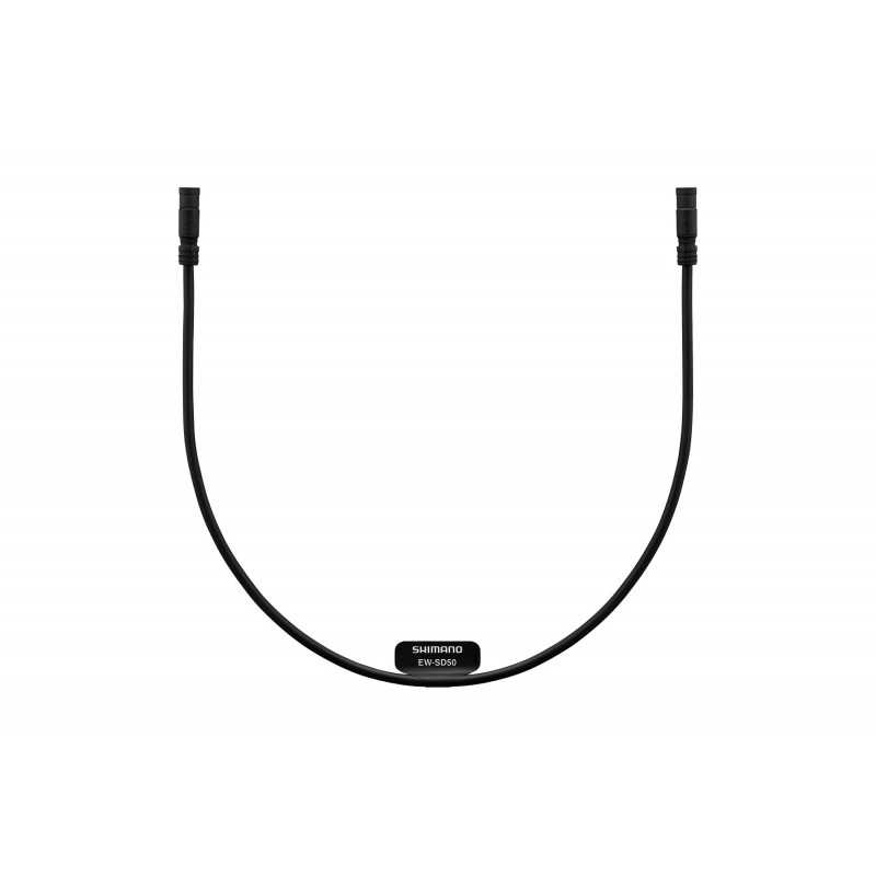 SHIMANO Cable electronico bateria grupo EWSD50IL40 DI2 400 MM 37354