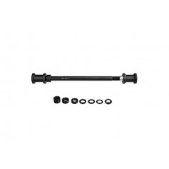 TOPEAK Through axle for threaded trolley 1.5 MM 1.5 MM 52673