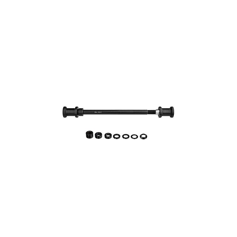 TOPEAK Through axle for threaded trolley 1.5 MM 1.5 MM 52673