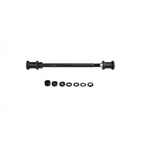 TOPEAK Through axle for threaded trolley 1.5 MM 1.5 MM 52673