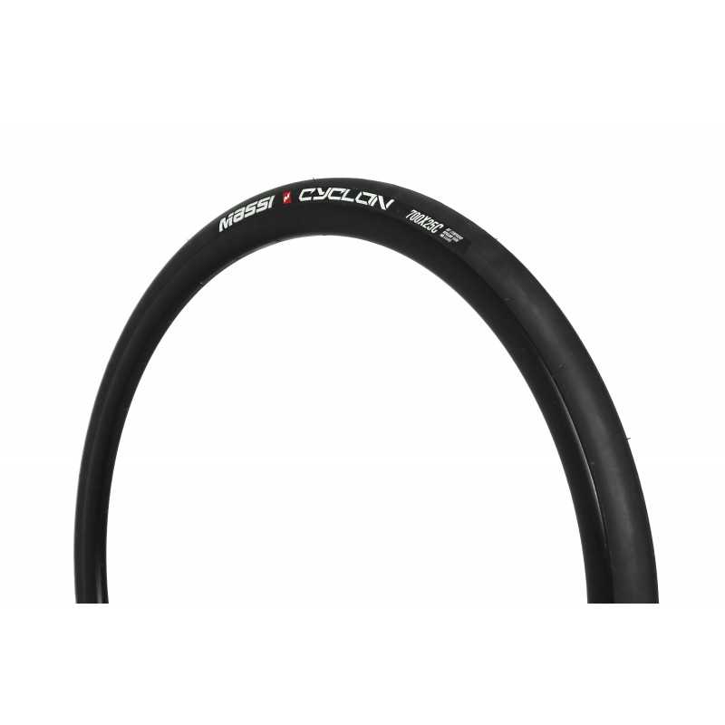 MASSI Cubierta bicicleta 700X25 A/F CYCLON ELITE 57584