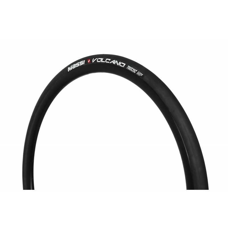 MASSI Cubierta bicicleta 700X25 A/F VOLCANO PERFORMANCE 58007