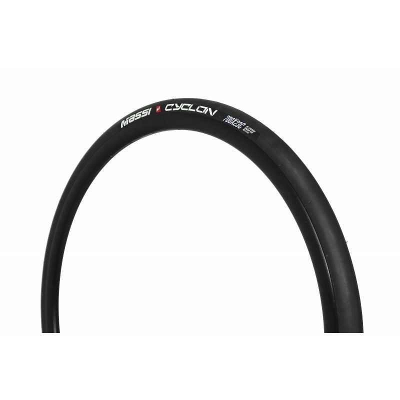 MASSI Cubierta bicicleta 700X23 A/F CYCLON ELITE 58015