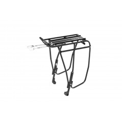TOPEAK Bicycle rack carrier UNI SUPER TOURIST DX UNI SUPER TOURIST DX 59138