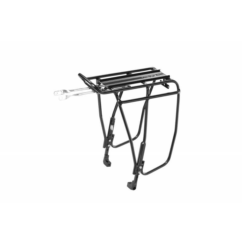 TOPEAK Bicycle rack carrier UNI SUPER TOURIST DX UNI SUPER TOURIST DX 59138