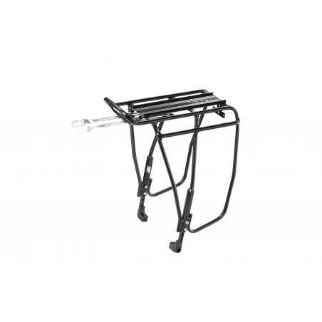 TOPEAK Portabultos portaequipajes para bicicleta UNI SUPER TOURIST DX 59138