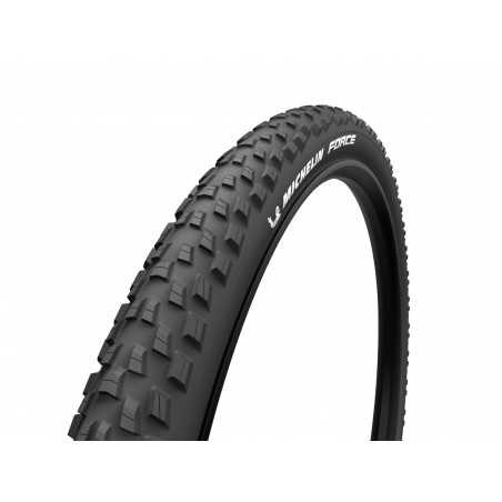 MICHELIN Cubierta bicicleta 29X2.25 FORCE A/R 59593
