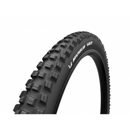 MICHELIN Cubierta bicicleta 29X2.40 WILD A/R 59845