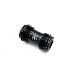 BLACK BEARING Bicycle bottom bracket SHIMANO/SRAM T47-68/73-24/GXP-B5 SHIMANO/SRAM T47-68/73-24/GXP-B5 60560