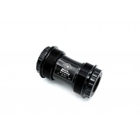 BLACK BEARING Pedalier bicicleta SHIMANO/SRAM T47-68/73-24/GXP-B5 60560