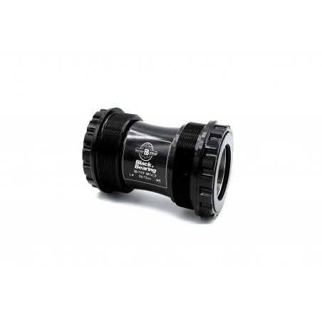 BLACK BEARING Pedalier bicicleta SHIMANO/SRAM T47-68/73-DUB-B5 60561