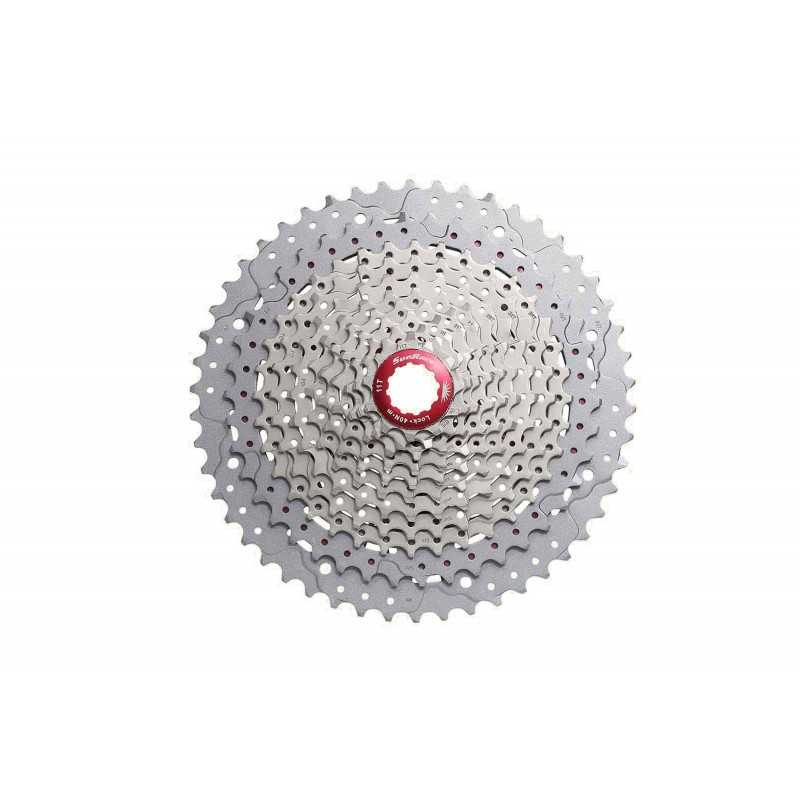 SUN RACE CASSETTE SPROCKETS 11V 11-51 CSMX80 11V 11-51 CSMX80 60600