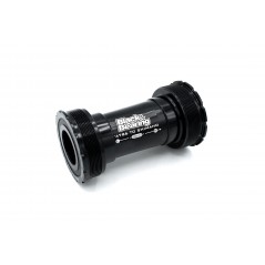 BLACK BEARING Bicycle bottom bracket SHIMANO/SRAM T47-86/92-24/GXP-B5 SHIMANO/SRAM T47-86/92-24/GXP-B5 60675